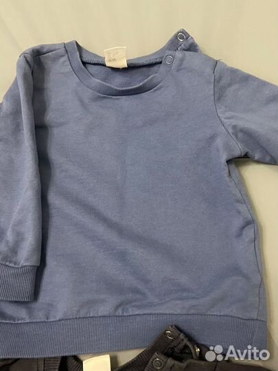 Толстовка для мальчика