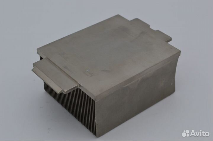 Радиатор для IBM X3650 m4