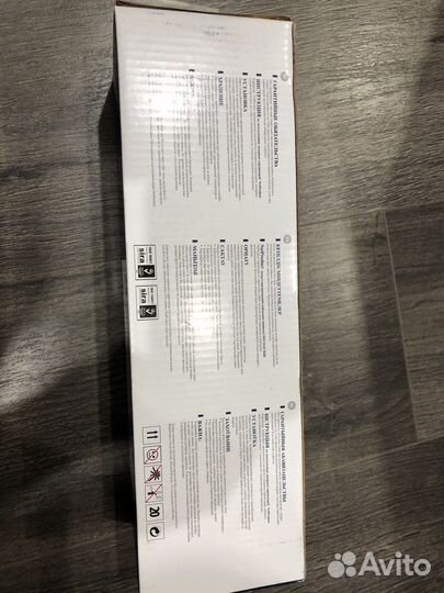 Лазерный картридж