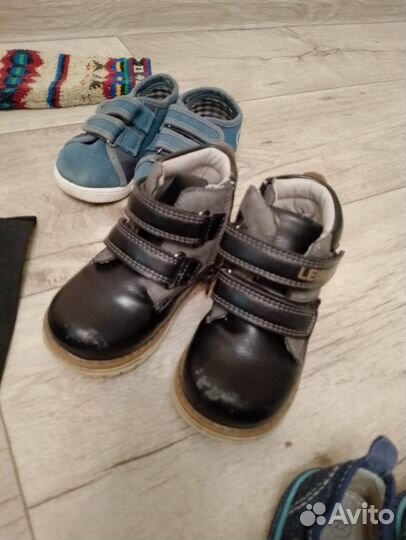 Детские вещи пакетом бесплатно