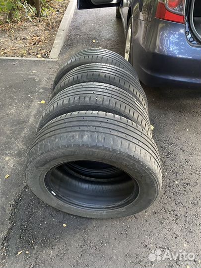 Nokian Tyres cLine Van 5/5 R5