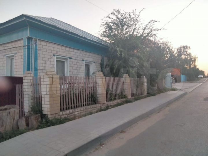 Дом 89 м² на участке 8 сот.