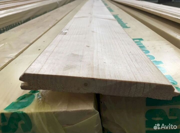 Имитация бруса ав