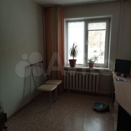 3-к. квартира, 61,1 м², 1/5 эт.