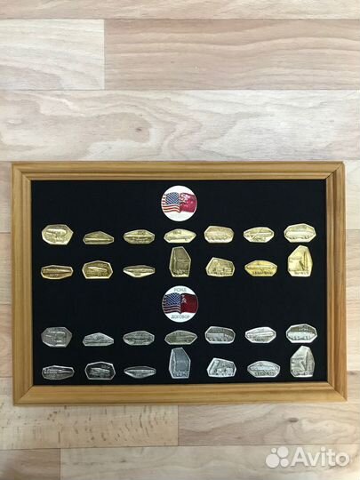 Подарочная картина-рамка