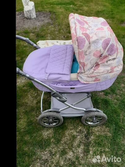 Коляска детская