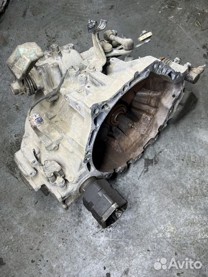 МКПП Toyota Corolla E150 3030012А90