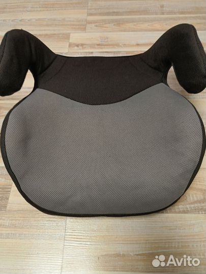 Автокресло бустер бу