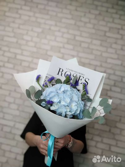 Цветы букеты с доставкой