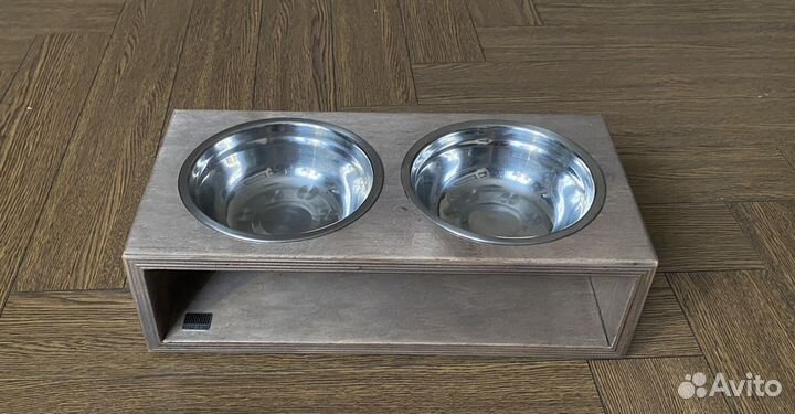 Подставки под миски