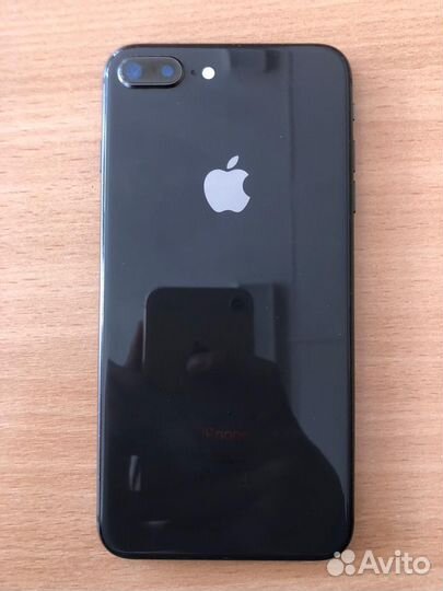 iPhone 8 Plus, 128 ГБ