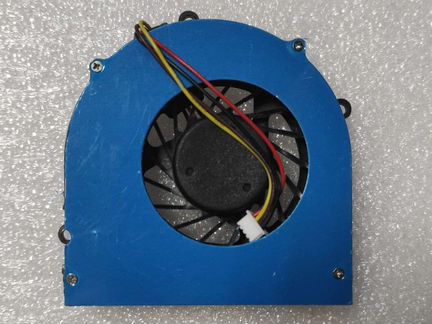 Вентилятор для ноутбука Lenovo G570