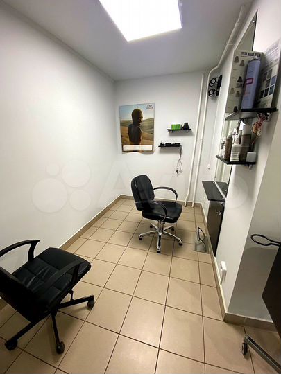 Офис, 101.6 м²