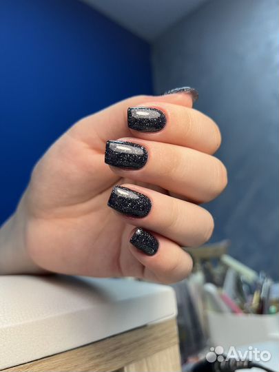 Курсы маникюра