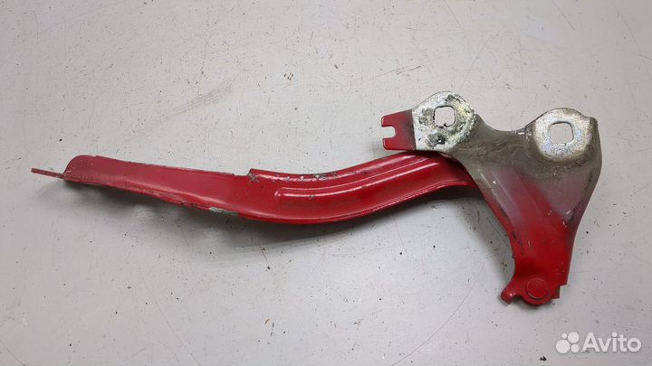 Петля капота Chevrolet Cruze 2015, 2016