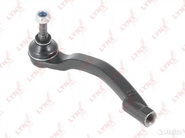 Наконечник рулевой тяги лев