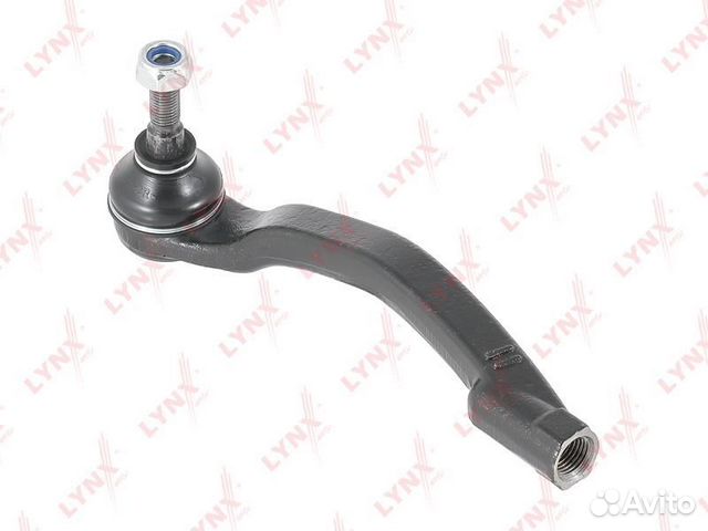 Наконечник рулевой тяги лев