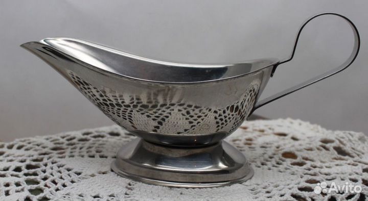 Посуда СССР