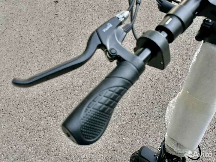 Электросамокат Kugoo M4 Pro (новый) 600W