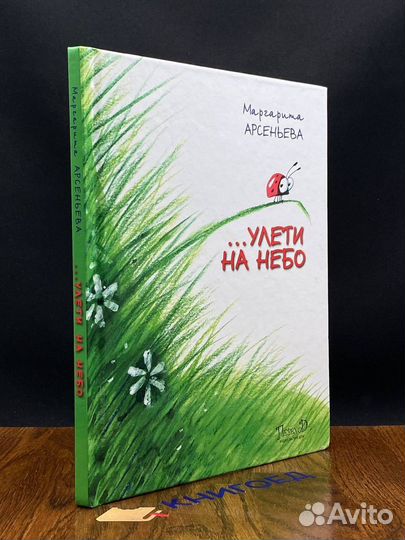 Улети на небо