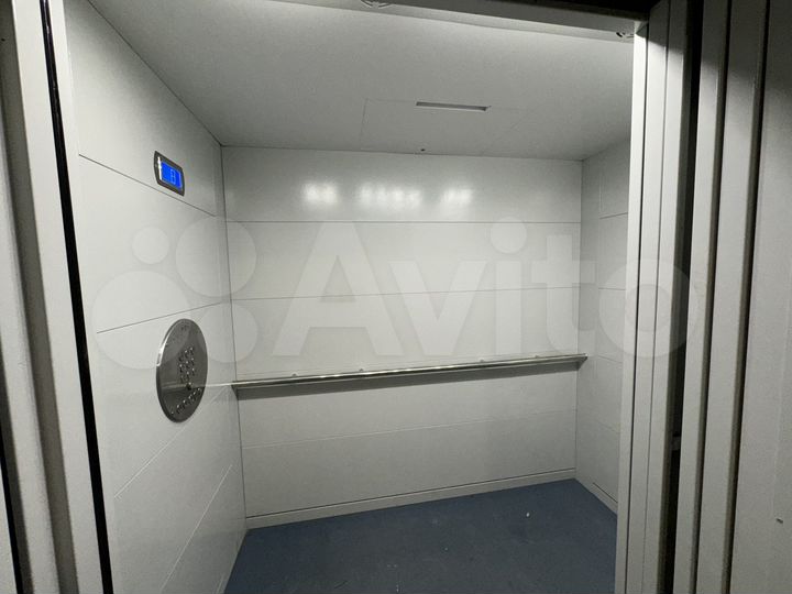 2-к. квартира, 61,9 м², 8/11 эт.