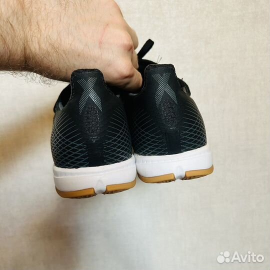 Футзалки залки adidas x оригинал