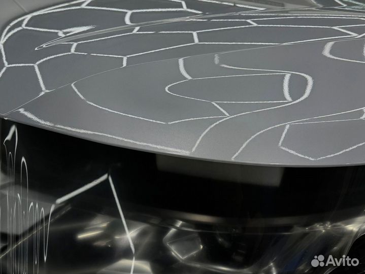 Полиуретановая пленка износостойкая опт и розница