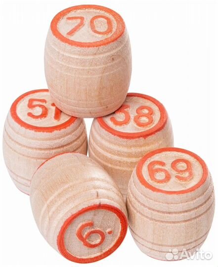 Русское лото