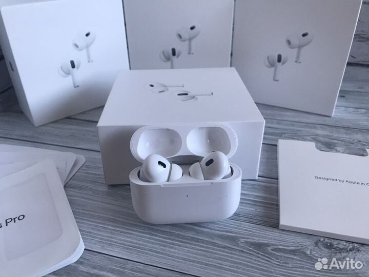 AirPods Pro 2 “Original”