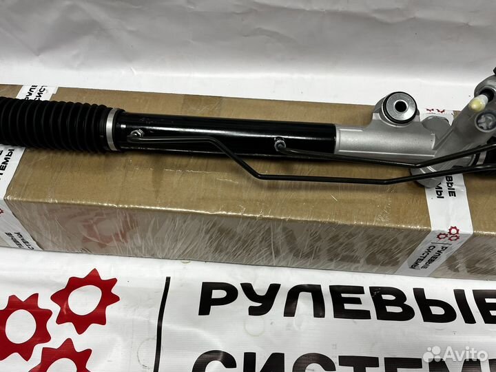 Рулевая рейка Nissan Classic B10