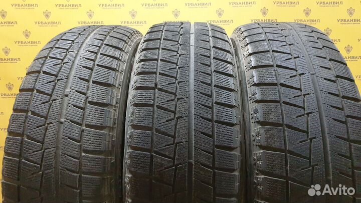 Bridgestone Blizzak Revo GZ 205/65 R16 95Q