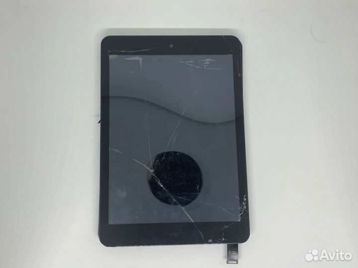 Планшет prestigio multipad 4