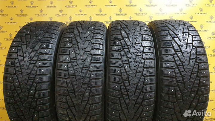 Nokian Tyres Hakkapeliitta 7 SUV 225/60 R17 99T