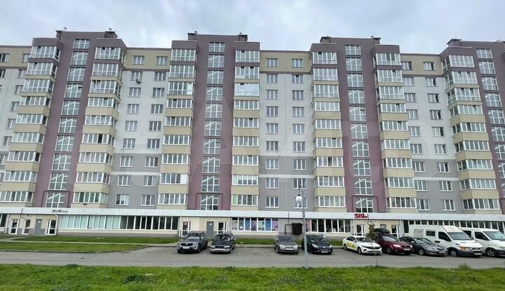 Свободного назначения, 79.3 м²