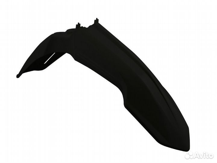 Крыло и боковинки suzuki rmz