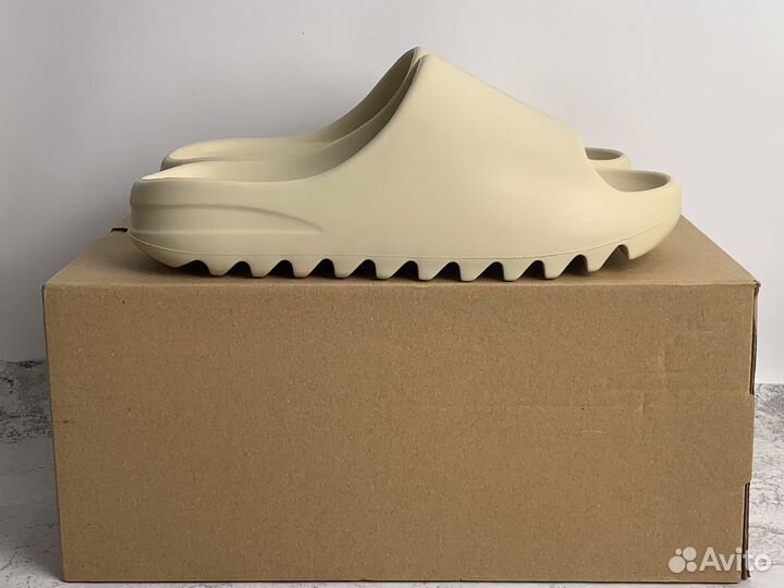 Adidas Yeezy Slide Azure