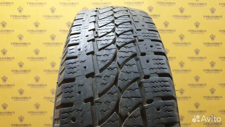 Tigar CargoSpeed Winter 195/65 R15 R