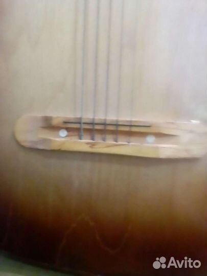 7-ми струнная гитара
