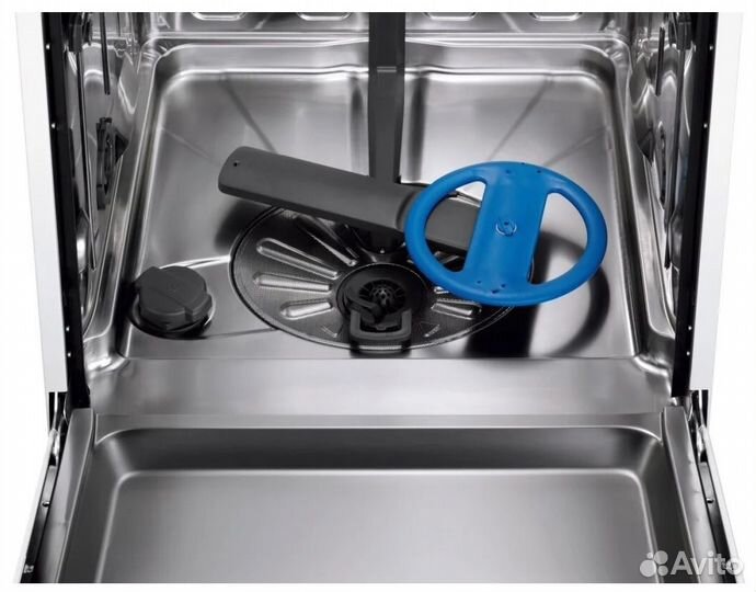 Новая Встраиваемая посудомоечная машина Electrolux