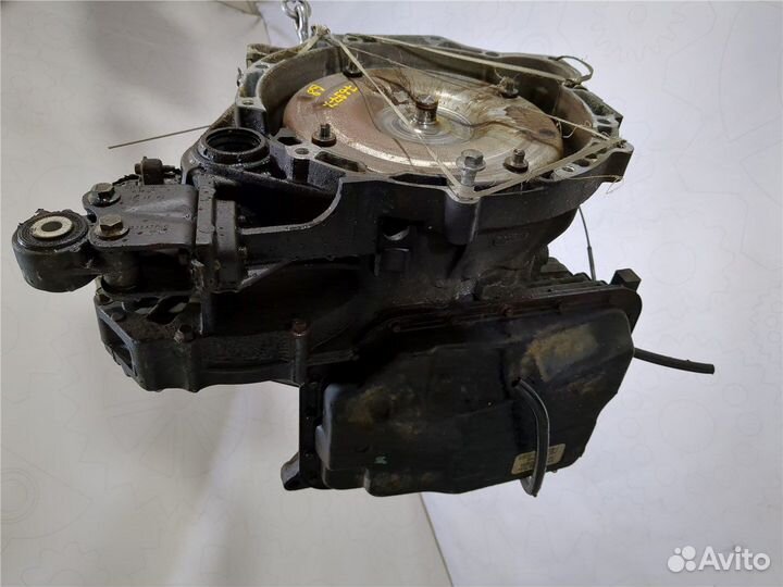 Кпп - автомат (АКПП) Ford Focus 2, 2006