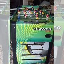 Настольный футбол torneo