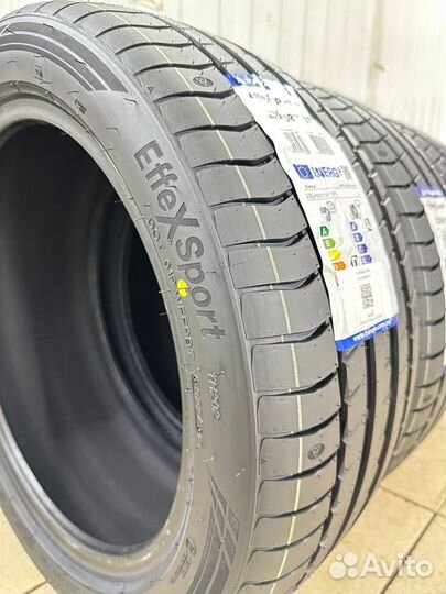 Triangle EffeXSport TH202 245/45 R18 100Y