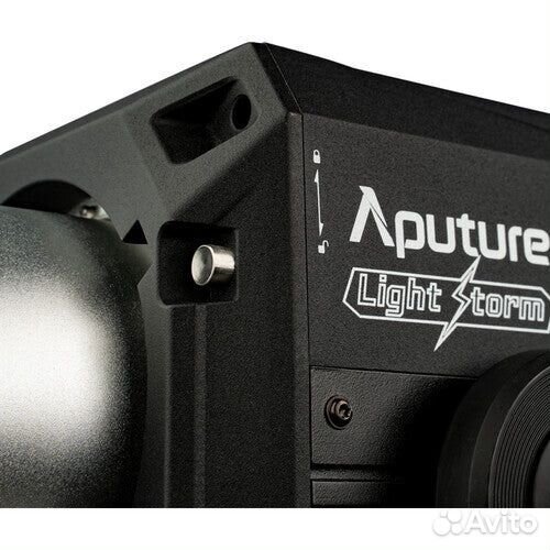 Aputure LS 600X Pro V-mount kit