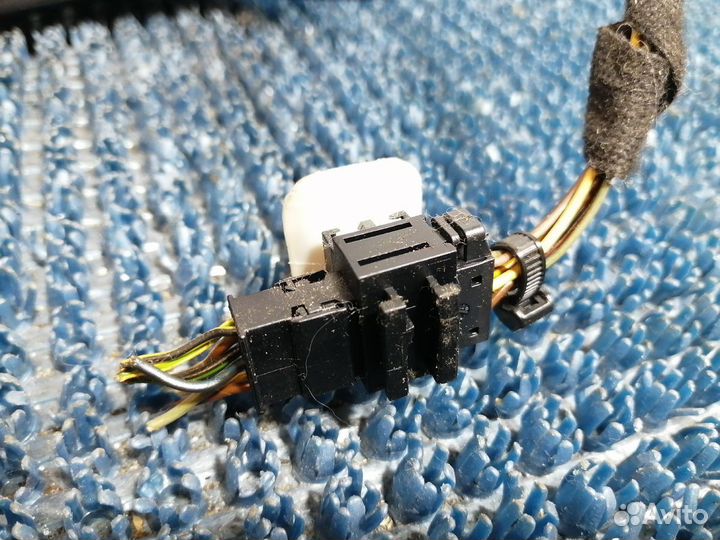 Зеркало Volkswagen Polo