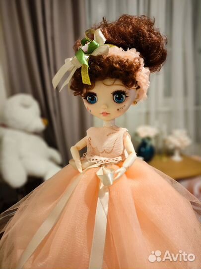 Пошив одежды для кукол