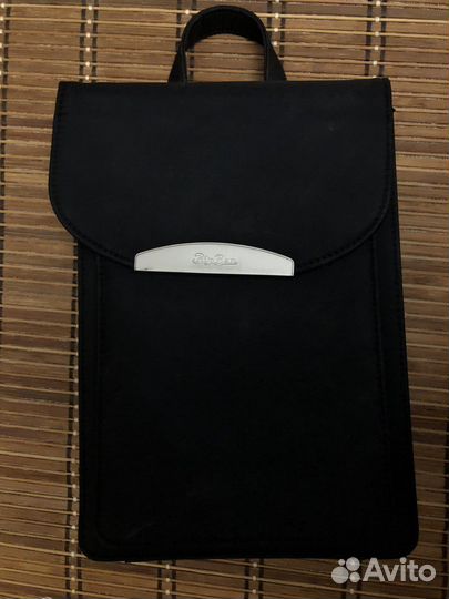 Сумка для курительных трубок