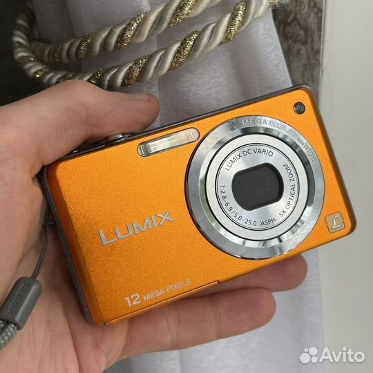 Компактные камеры Lumix, Sony, Nikon, Canon