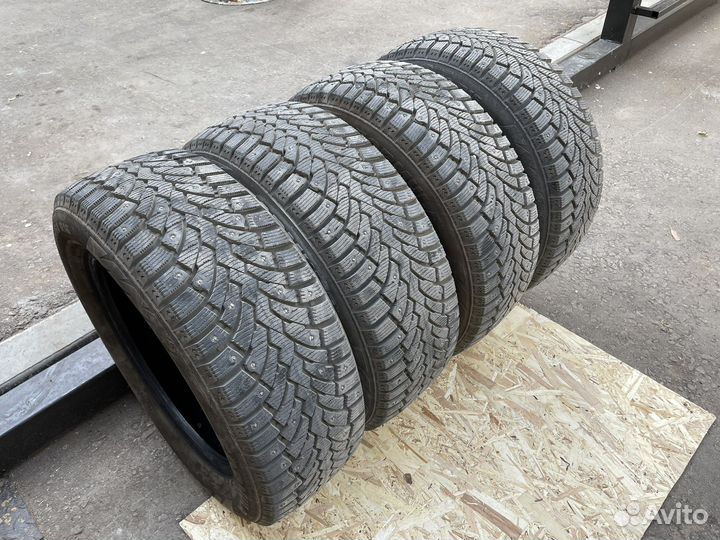 Pirelli Formula Ice 205/60 R16 96