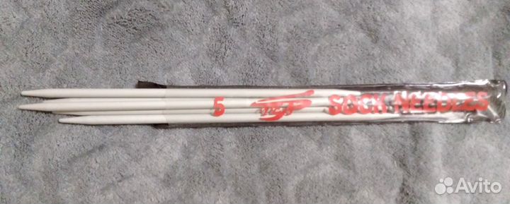 Спицы для вязания