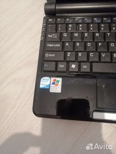 Нетбук Acer Aspire V5-121